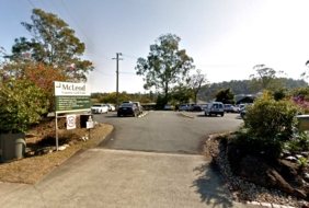 McLeod Country Golf Club