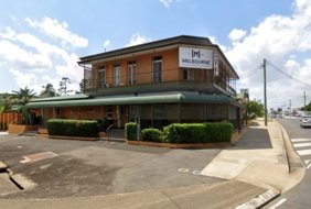 Melbourne Hotel