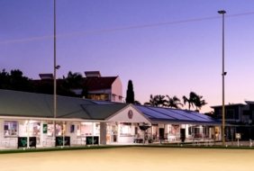 Mermaid Beach Bowls Club