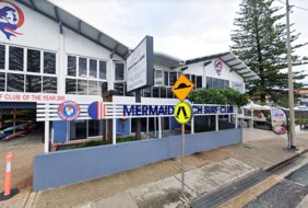 Mermaid Beach A.E.M.E. Surf Life Saving Club Supporters Club