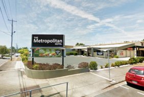 Metropolitan Hotel