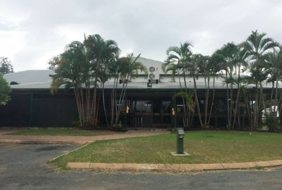Middlemount Hotel