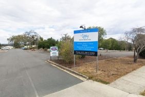 Ipswich Sports Club