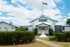 Monto & District R.S.L & Citizens Memorial Club Inc