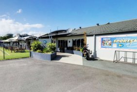 Mooloolaba Bowls Club