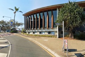 The Surf Club Mooloolaba