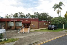 Moorooka Sports & Community Club