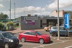 Isis Club Incorporated