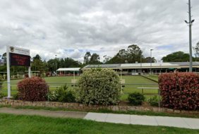 Jindalee Bowls Club Inc