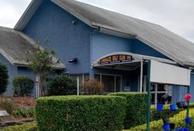 Jindalee Golf Club Incorporated