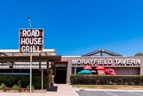 Morayfield Tavern