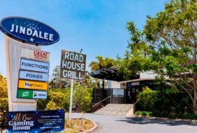 Jindalee Hotel