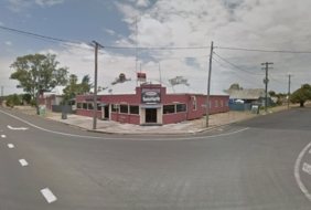 Jondaryan Hotel