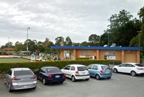Jubilee Bowls Club Inc