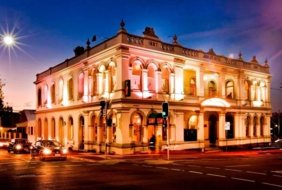 Jubilee Hotel