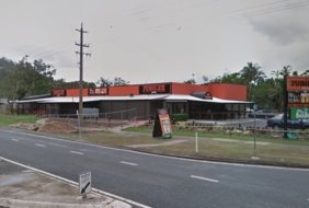 Jubilee Tavern