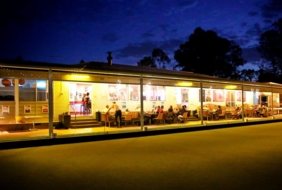Kandanga Country Club Inc.