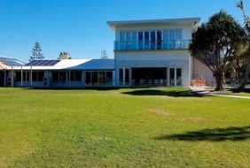 Kawana Waters Surf Life Saving Supporters Club Incorporated