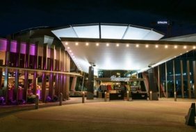 Kedron-Wavell Services Club Inc