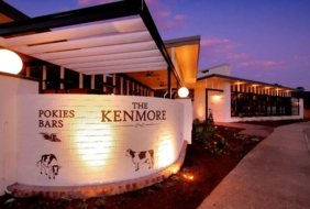 Kenmore Tavern