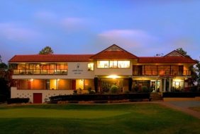 Keperra Country Golf Club