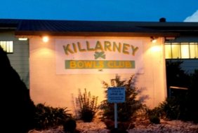 Killarney Bowls Club Inc