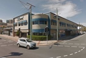 Kirra Beach Hotel