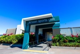 Kirwan Sports And Community Club