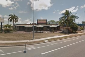 Kooyong Motor Hotel