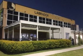 Labrador Afl Sports Club Inc.