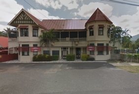 Lakes Creek Hotel