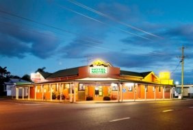 Lamington Hotel/Motel
