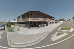 Larrikin Hotel