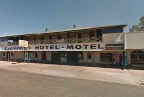 Leichhardt Hotel (Cloncurry)