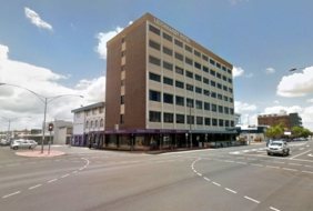 Leichhardt Hotel Rockhampton