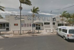 Lighthouse Hotel Motel