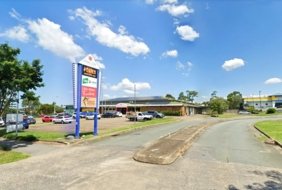 Logan City Tavern
