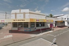 Mackay & District Buffalo Memorial Club