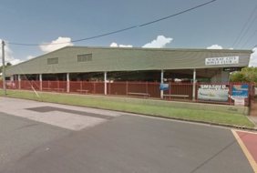 Mackay City Bowls Club Inc
