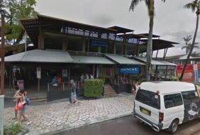 Magnums Airlie Beach Hotel
