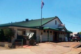 Malanda & District Rsl & Citizens Memorial Club Incorporated