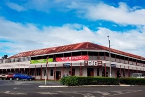 Malanda Hotel-Motel