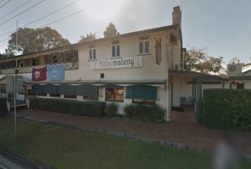 Maleny Hotel
