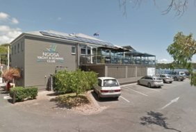 Noosa Yacht And Rowing Club Incorporated