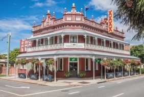 Norman Hotel
