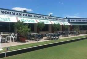 Norman Park Sports & Community Club