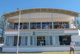 North Burleigh Surf Life Saving Supporters Association Inc