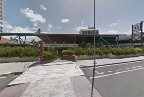 North Rockhampton Bowls Club Inc