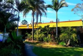 North Rockhampton Golf Club Inc.