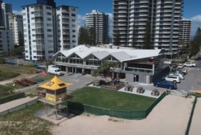Northcliffe Surf Life Saving Supporters Association Inc